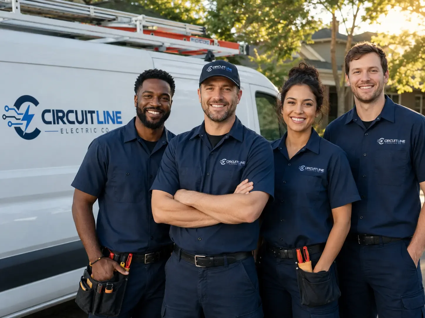 Whole Home Rewiring company in Dennis, MA