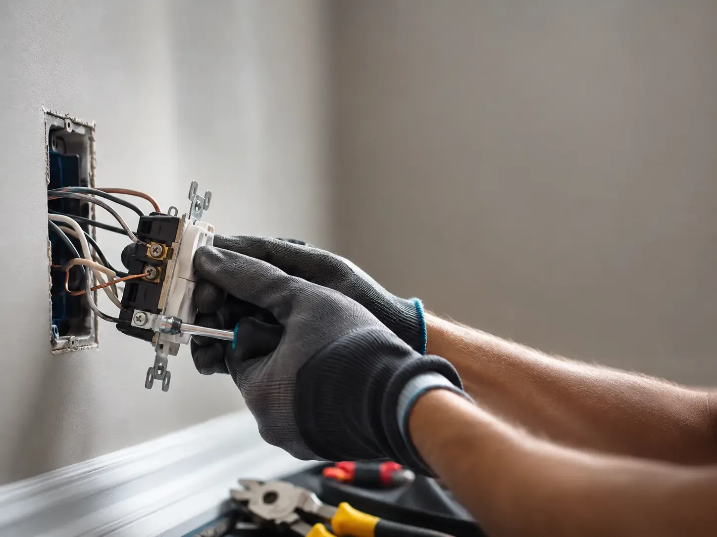 Why choose Whole Home Rewiring in Dennis, MA